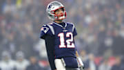 El mariscal de campo de 42 años anunció su partida de los Patriots a partir de la temporada de 2020