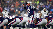 Tom Brady ya no es opción para los Titans