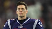 Brady es considerado para muchos el mejor mariscal de campo en la historia de la nFL