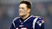 Brady es considerado el mejor mariscal de campo de todos los tiempos