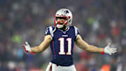 Julian Edelman estaría listo para la temporada 2020