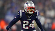 Gilmore se quedó con el galardón al Jugador Defensivo del Año