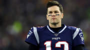 Tom Brady llega a los Tampa Bay Buccaneers en su temporada 21 de NFL