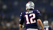 Los Patriots estarían dispuestos a pagarle a Brady más de $ 30 millones por temporada, lo que podría convertirlo en uno de los mejores pagados