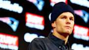 In his interview with Howard Stern on Wednesday, Tom Brady recalled a nasty injury he suffered while with the Patriots.