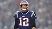 Brady jugará en el 2020 con los Tampa Bay Buccaneers