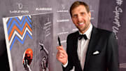 Dirk Nowitzki retornará a los Mavericks en funciones especiales