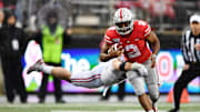 Wisconsin v Ohio State