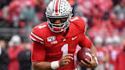 Wisconsin v Ohio State