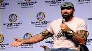David Bautista mostrará su talento en la actuación con el estreno de una nueva película en Netflix