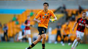 Wolverhampton Wanderers v AFC Bournemouth  - Premier League