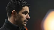Wolverhampton Wanderers v Arsenal - Premier League