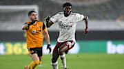 Wolverhampton Wanderers v Arsenal - Premier League