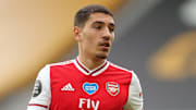 Bellerin est pisté par le Paris-Saint-Germain