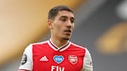 Wolverhampton Wanderers v Arsenal FC - Premier League