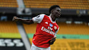 Wolverhampton Wanderers v Arsenal FC - Premier League