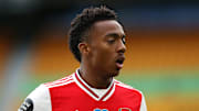 Wolverhampton Wanderers v Arsenal FC - Premier League