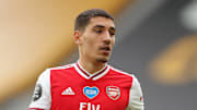 Wolverhampton Wanderers v Arsenal FC - Premier League