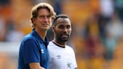 Wolverhampton Wanderers v Brentford - Premier League