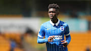 Wolverhampton Wanderers v Brighton & Hove Albion - Premier League