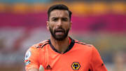 Rui Patricio
