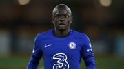 Le milieu de terrain des Blues a livré une masterclass ce mercredi soir contre le Real