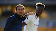 Kedatangan Timo Werner bisa berikan dampak positif untuk Tammy Abraham