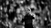 Frank Lampard was relieved of his duties on Monday