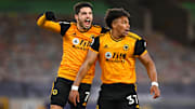 Adama Traore's strike led to a Meslier own goal