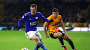 Wolverhampton Wanderers v Leicester City - Premier League