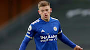 Wolverhampton Wanderers v Leicester City - Premier League