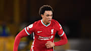 Wolverhampton Wanderers v Liverpool - Premier League