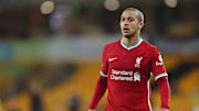 Wolverhampton Wanderers v Liverpool - Premier League