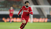Wolverhampton Wanderers v Liverpool - Premier League
