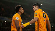 Wolverhampton Wanderers v Liverpool FC - Premier League