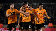 Wolverhampton Wanderers v Manchester City - Premier League