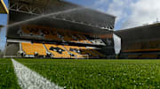Wolverhampton Wanderers v Manchester City - Premier League
