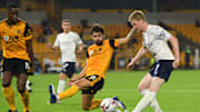 Wolverhampton Wanderers v Manchester City - Premier League