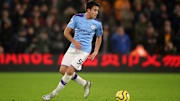 Garcia is the subject of interest from Barcelona