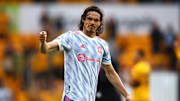 Edinson Cavani