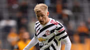 Donny van de Beek