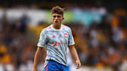 Wolverhampton Wanderers v Manchester United - Premier League