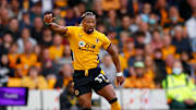 Wolverhampton Wanderers v Manchester United - Premier League
