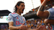 Edinson Cavani