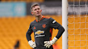 Wolverhampton Wanderers v Manchester United - Premier League