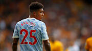 Jadon Sancho