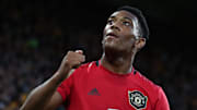 Anthony Martial