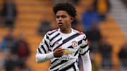 Man Utd fans might see plenty of Shola Shoretire during pre-seaosn games