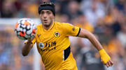 Wolverhampton Wanderers v Manchester United - Premier League