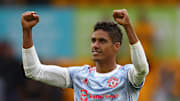 Raphael Varane